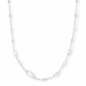NWT Kendra Scott Debra Necklace